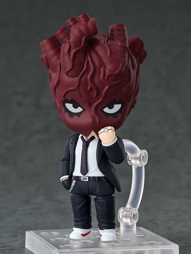 ドロヘドロ　ねんどろいど Amazon | グッドスマイルアーツ上海[Good Smile Arts Shanghai